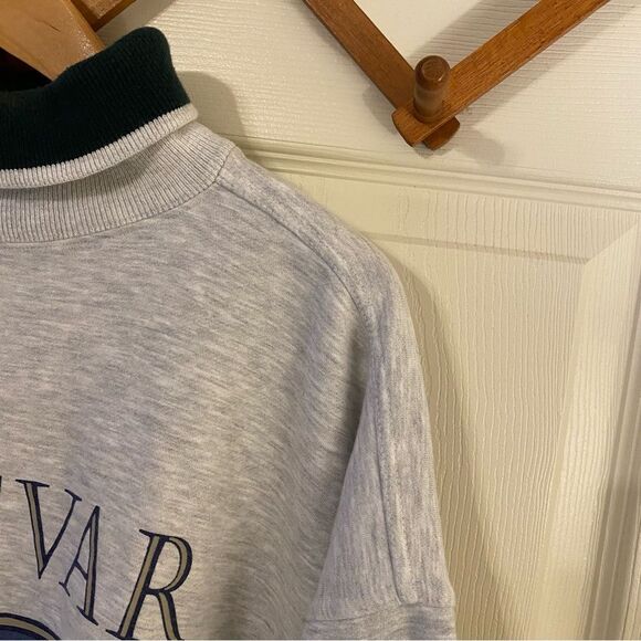 Gear For Sports Gray Crewneck Sweater - Picture 3 of 8